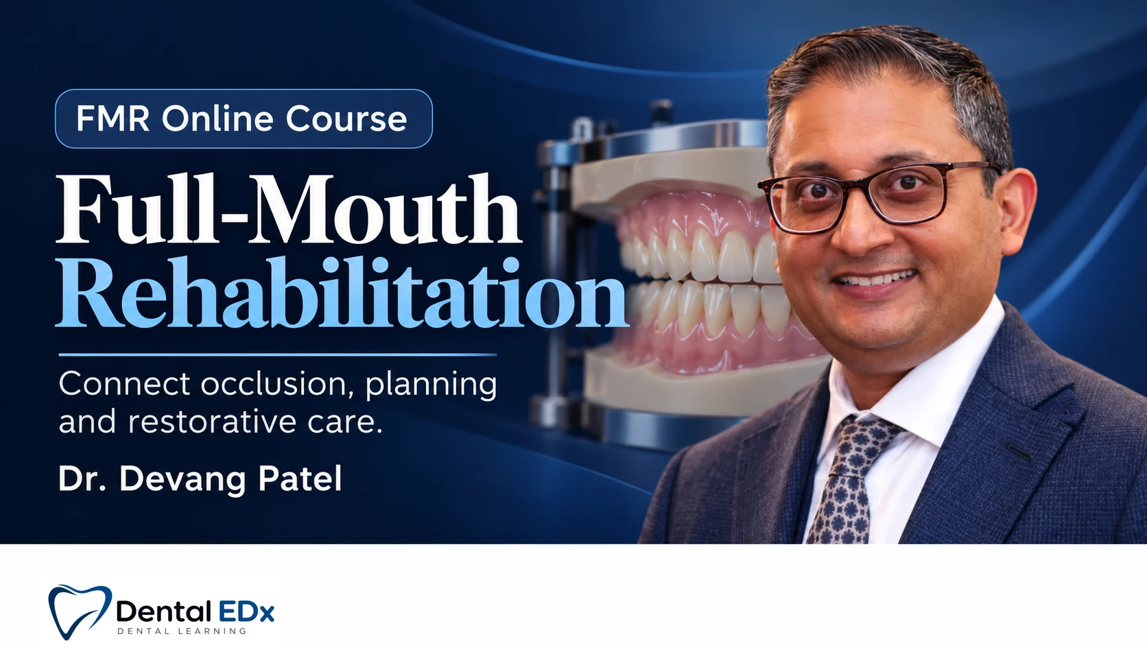 FMR Online Course course cover
