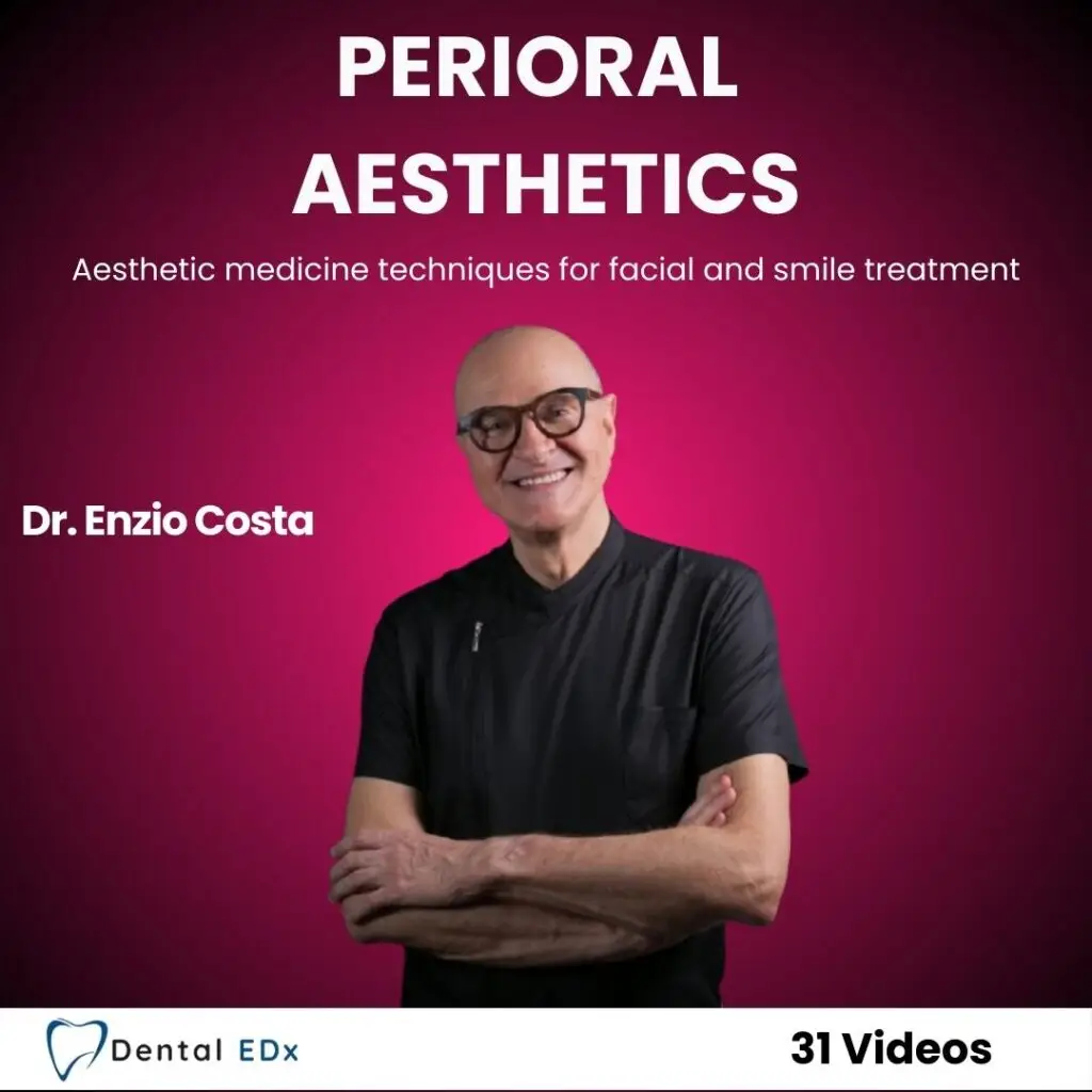 Perioral Aesthetics