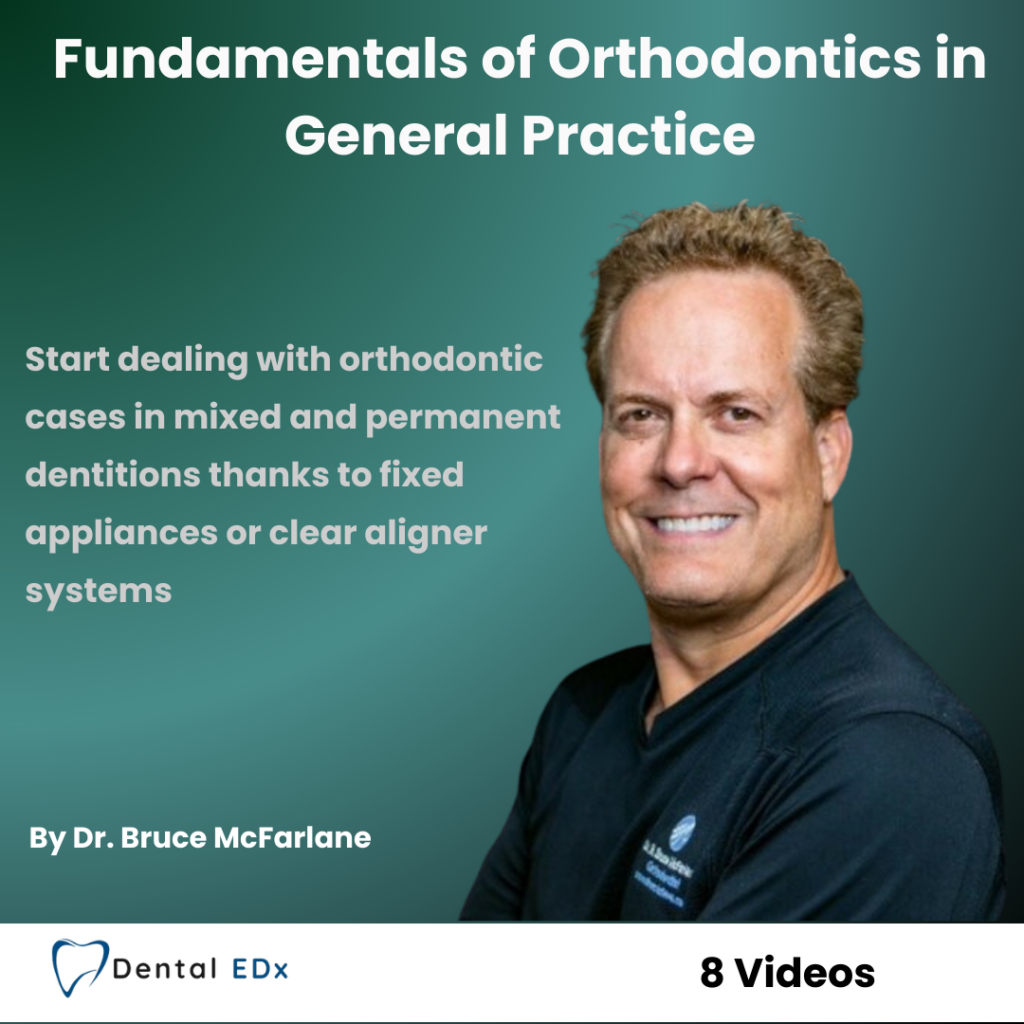 Fundamentals of Orthodontics