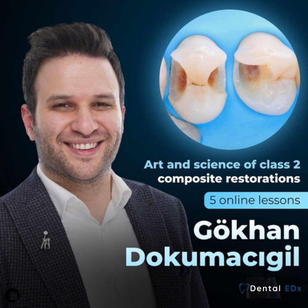 Art and science of class 2 composite restorations