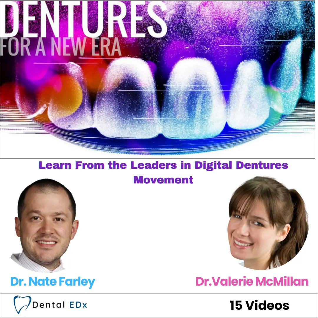 Dentures for a New Era