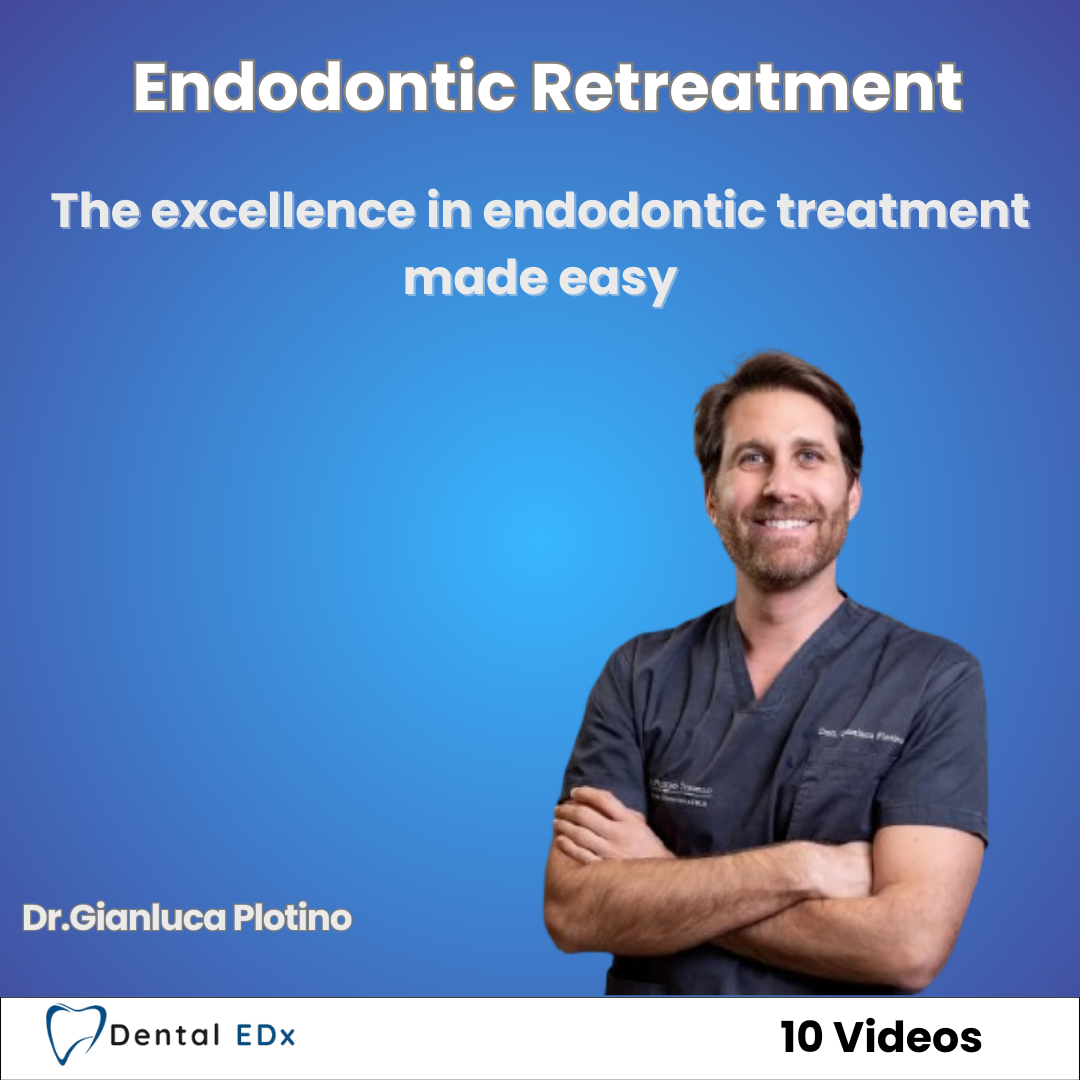 Modern Endodontics